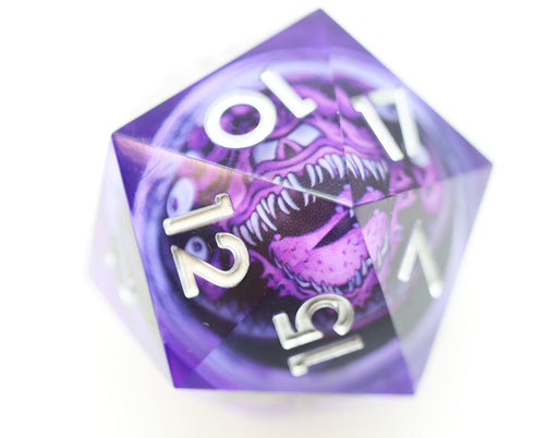 Sharp Edge 35mm Shifting Sphere D20 - for just $39.99! 