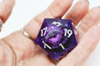 Sharp Edge 35mm Shifting Sphere D20 - for just $39.99! 