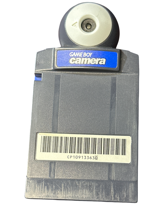 Game Boy Camera [Blue] - GameBoy - for just $44.99! 
