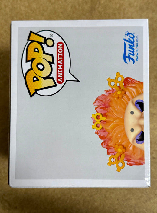 Funko Pop! Animation 6” Chase Big Mom Fiery Hair (Kimono) #1915 One Piece 2025 - for just $60! 