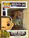 Will Smith Signed Steve Hiller Independence Day Funko Pop! #281 With JSA COA - for just $375! 