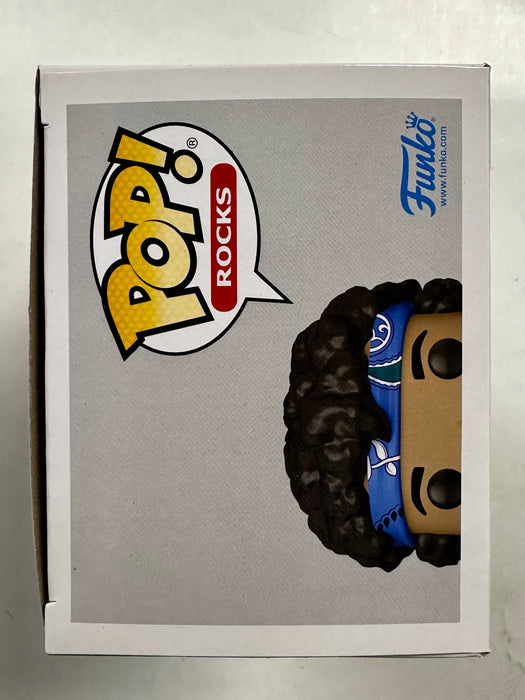 Funko Pop! Rocks Jimi Hendrix (Maui Live) With Guitar #244 Vaulted 2021 - for just $13! 