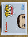 Funko Pop! Basketball Caitlyn Clark #02 WNBA Indiana Fever NCAA Iowa Hawkeyes - for just $15! 