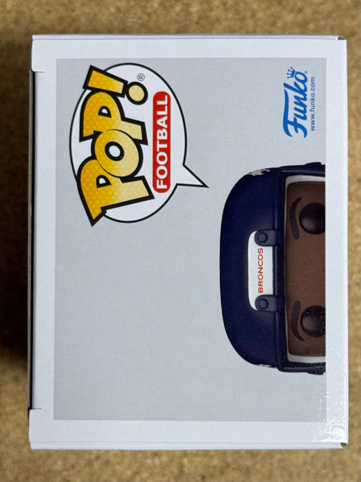 Funko Pop! Football Terrell Davis #262 NFL  Denver Broncos Running Back 2024 - for just $13! 