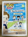 Jon Heder Signed Napoleon Dynamite Vaulted Funko Pop! #204 With JSA COA - for just $350! 