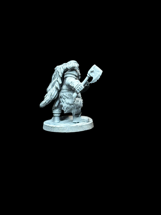 Dwarf Fighter - for just $1.95! 