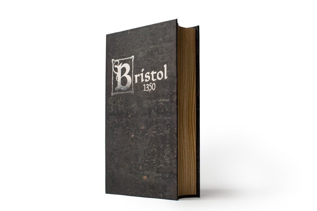 Bristol 1350 - for just $24.99! 