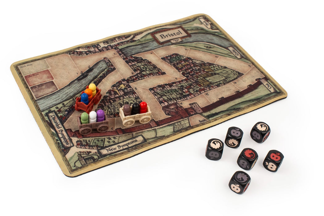 Bristol 1350 - for just $24.99! 
