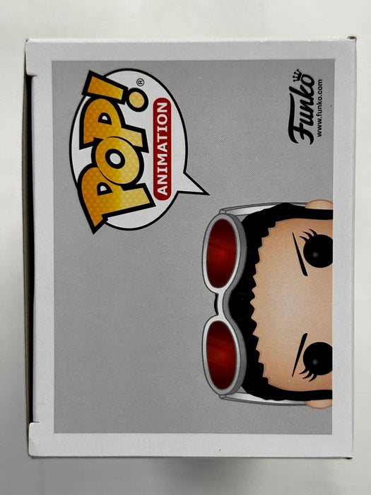 Funko Pop! Animation Nico Robin #399 One Piece 2023 Straw Hat Pirates Archeologist - for just $15! 