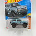 Custom Made Diecast 1:64 + Protector Case Hot wheels for any occasion - for just $26.99! 