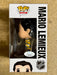 Mario Lemieux Signed NHL Pittsburgh Penguins Funko Pop! Exclusive With JSA COA - for just $500! 
