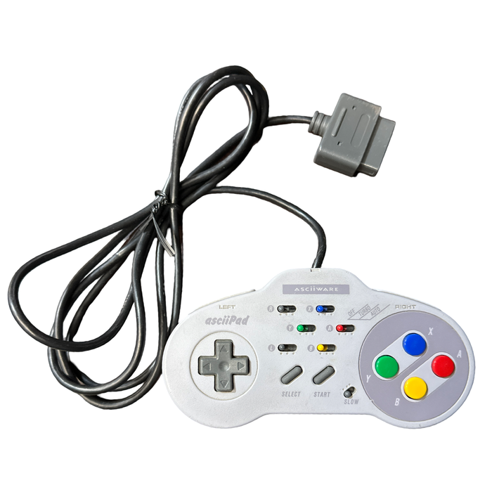 Super Nintendo Gaming Controller - for just $6.99! 
