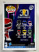 Funko Pop! Television Red Power Ranger With Power Sword #1374 MMPR 30th 2023 - for just $13! 