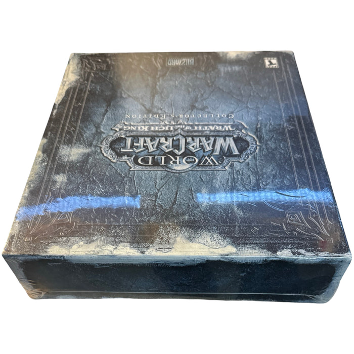 World of Warcraft: Wrath of the Lich King [Collector's Edition] PC Games (READ DESCRIPTION) - for just $89! 