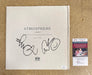 Atmosphere (Slug & Ant) Signed When Life Gives You Lemons, You Paint That Shit Gold Vinyl Insert JSA COA - for just $175! 