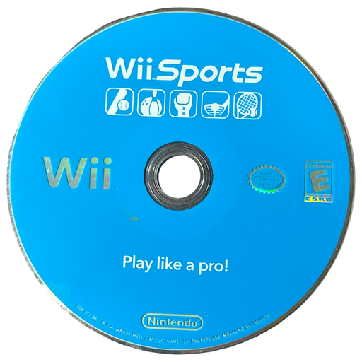 Wii Sports - Nintendo Wii - for just $47.99! 