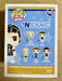 Chris Kirkpatrick Signed Nsync Funko Pop! #115 Vaulted 2019 With JSA COA - for just $75! 