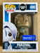 Funko Pop! Movies Parzival (Antique) #496 Ready Player One 2018 Vaulted Exclusive - for just $8! 