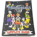 Kingdom Hearts III Complete Guide - Strategy Guide - for just $35.99! 