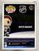 Mitch Marner Signed NHL Toronto Maple Leafs Funko Pop! #73 Exclusive With JSA COA - for just $375! 