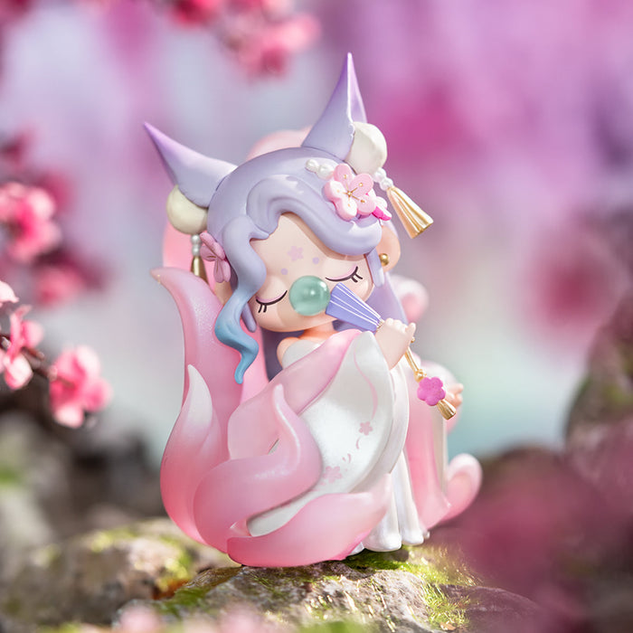 Rolife Nanci's Oriental Auspiciousness Blind Box (1 Blind Box) - for just $19.99! 