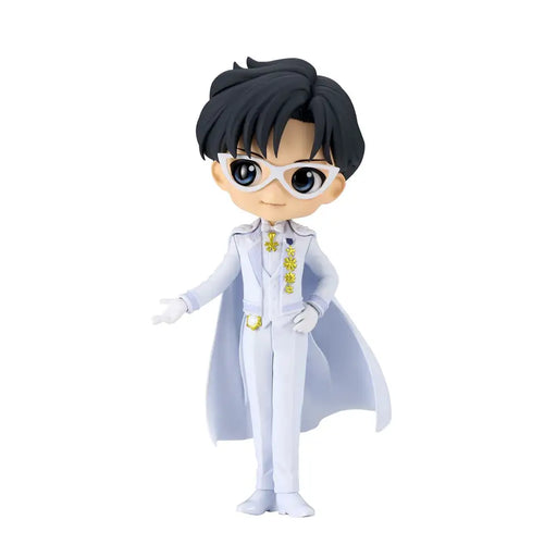 QPosket Statue: Sailor Moon Eternal - Prince Endymion Version B - for just $29.99! 