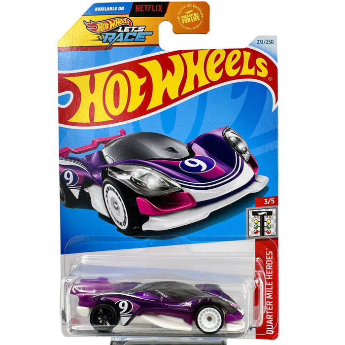 Hot Wheels Super Treasure Hunts - for just $24.99! 