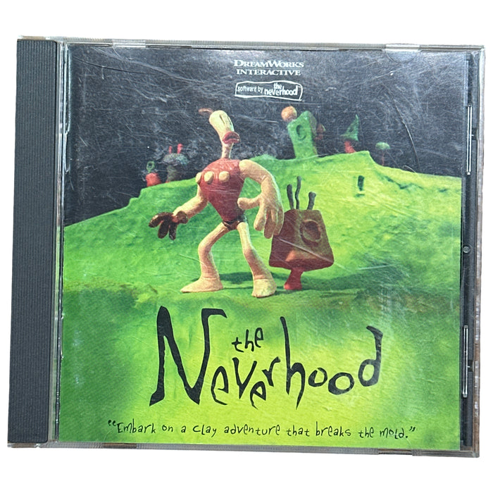 The Neverhood - PC Games - for just $65.99! 