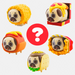 Good Smile Company: Puglie Chub and Grub Vinyl Blind Box - for just $10! 