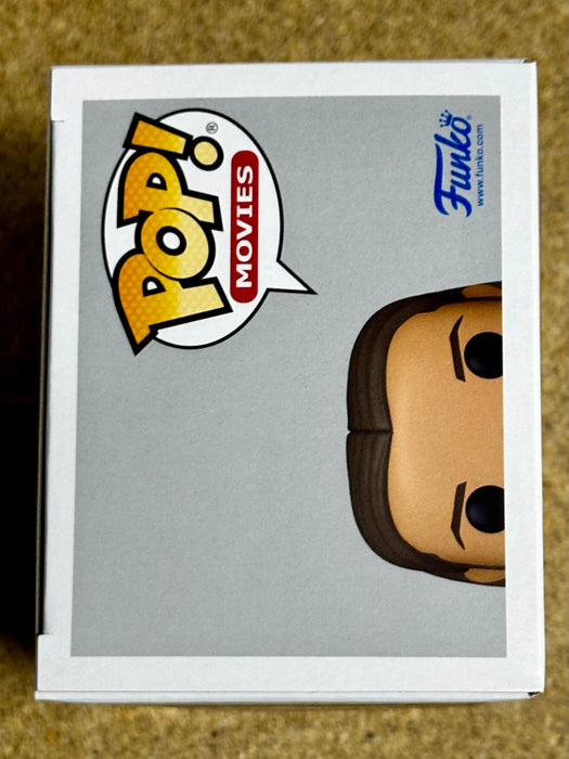Funko Pop! Movies John Wick With Sword & Nunchucks #1687 Chapter 4 2024 - for just $13! 