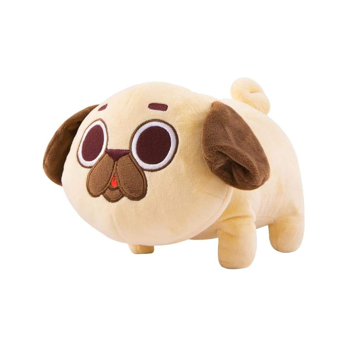 Good Smile Company: Puglie Pug 10 Inch Large Plush - for just $14.99! 
