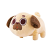 Good Smile Company: Puglie Pug 10 Inch Large Plush - for just $14.99! 