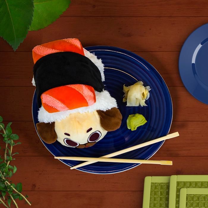 Good Smile Company: Puglie Sushie Costume - for just $8.99! 