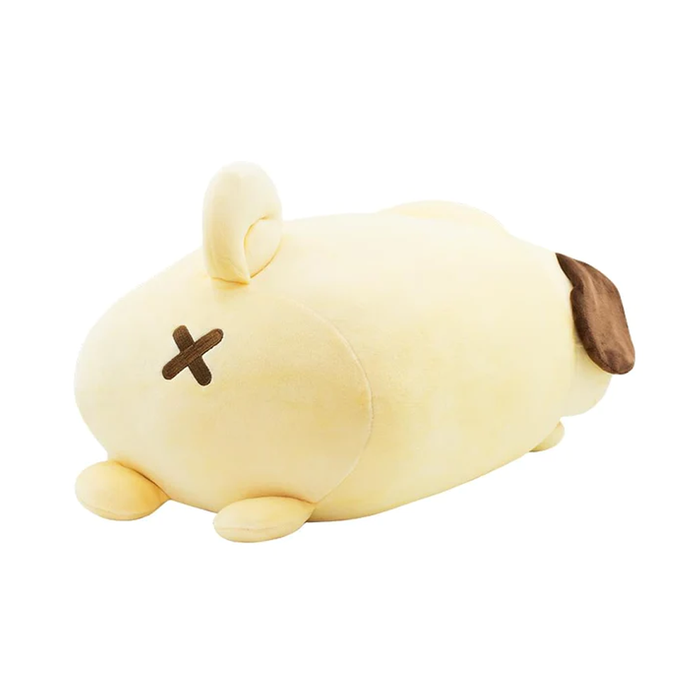 Good Smile Company: Puglie Pug 15 Inch Cuddle Plush - for just $19.99! 
