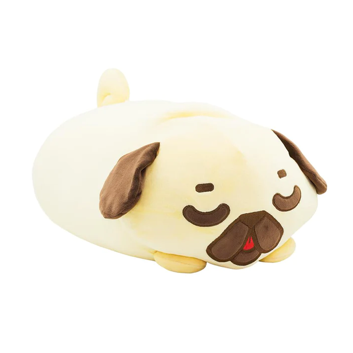 Good Smile Company: Puglie Pug 15 Inch Cuddle Plush - for just $19.99! 