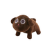 Good Smile Company: Puglie - Ollie Pug Clip Clap Plush - for just $12.99! 