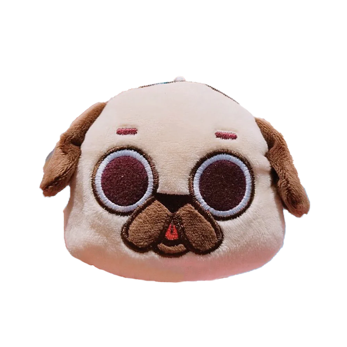 Good Smile Company: Puglie Plush Pass Case - for just $14.99! 