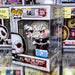 Tobin Bell Signed Saw Billy The Puppet Exclusive Funko Pop #1824 Jigsaw 2025 - for just $250! 