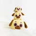 Good Smile Company: Puglie Pug Plush Medium With Hang Clip - for just $9.99! 