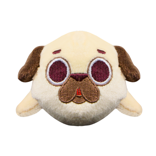 Good Smile Company: Puglie Clip Clap Plush - for just $12.99! 
