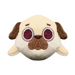 Good Smile Company: Puglie Clip Clap Plush - for just $12.99! 