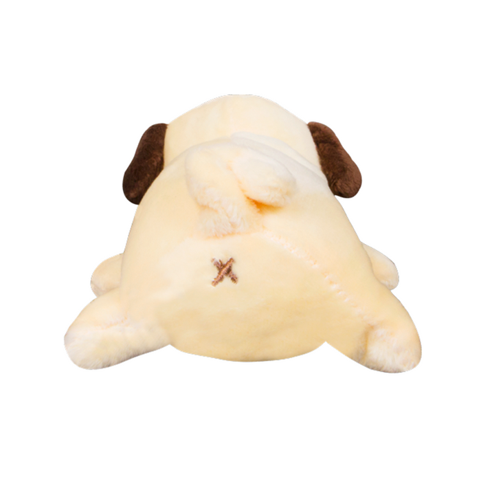 Good Smile Company: Puglie Clip Clap Plush - for just $12.99! 