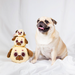 Good Smile Company: Puglie Clip Clap Plush - for just $12.99! 
