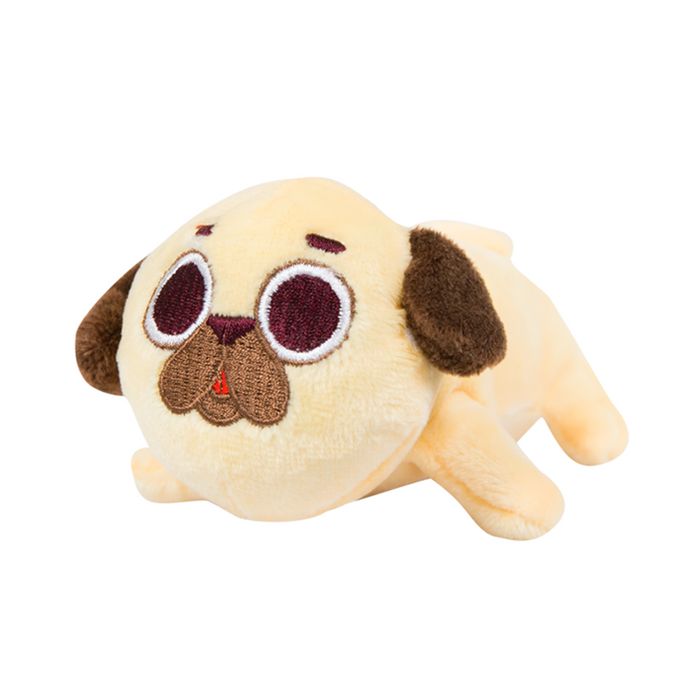 Good Smile Company: Puglie Clip Clap Plush - for just $12.99! 