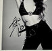 Scottish Isla Dawn Signed 8X10 Photo WWE Wrestling Unholy Union With JSA COA - for just $50! 