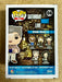 Bobby Moynihan Signed SNL Saturday Night Live Drunk Uncle Funko Pop! #04 JSA COA - for just $100! 