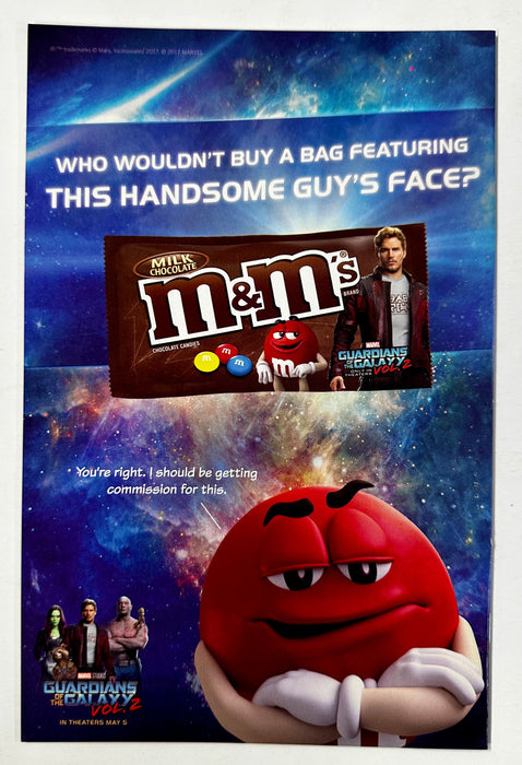 X-Men Gold #3 J Scott Campbell Incentive Variant (Marvel Comics July 2017) - for just $25! 