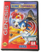 Sonic Spinball - Sega Genesis - for just $8.99! 