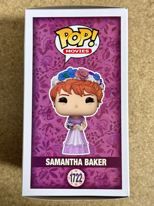 Funko Pop! Movies Samantha Baker #1722 Sixteen Candles 2024 John Hughes - for just $13! 