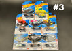 Hot Wheels Fantasy Cars Bundle - for just $7.99! 
